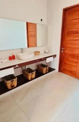Beachfront White In Playa Blanca * Zihuatanejo